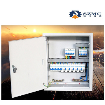 Crane Power Electric Control Box